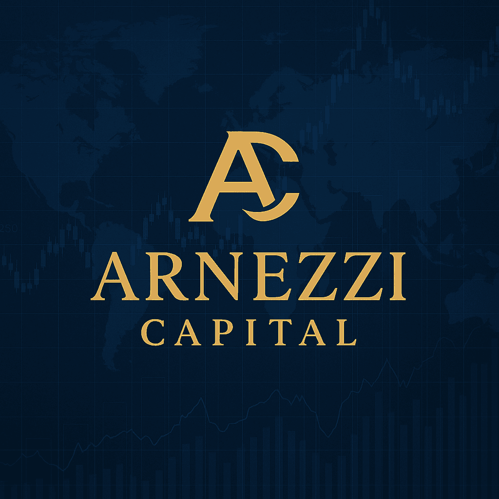 Arnezzi Capital Logo